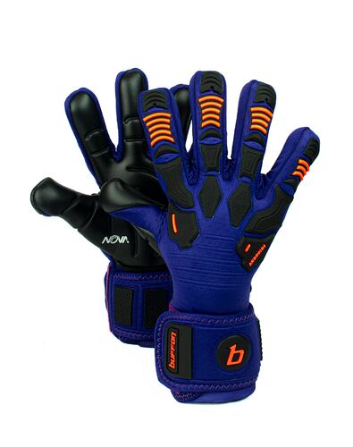 Guantes de Portero Buffon Androide Pro - Golero Sport