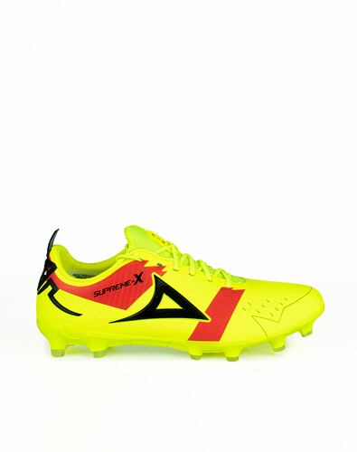 Zapatos Pirma Xtreme Futbol Soccer Modelo 3044 - Golero Sport