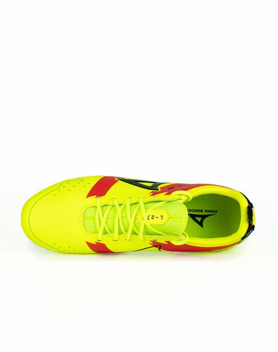Zapatos Pirma Xtreme Futbol Soccer Modelo 3044 - Golero Sport