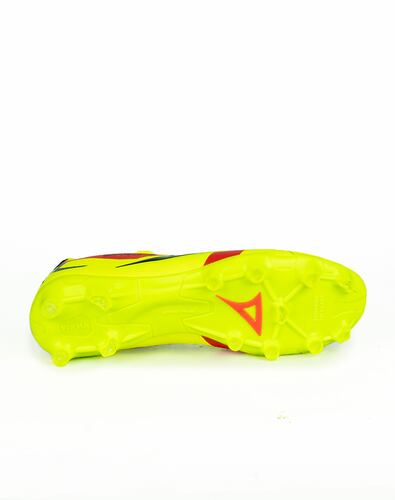 Zapatos Pirma Xtreme Futbol Soccer Modelo 3044 - Golero Sport