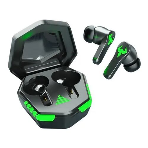 Occiam Audífonos Inalámbricos N35 Bluetooth Gamer Con Bajos