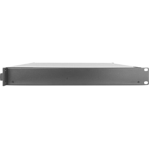 Amplificador  Serie Tx BUNKER Tx-6000 2 Canales  Clase D.