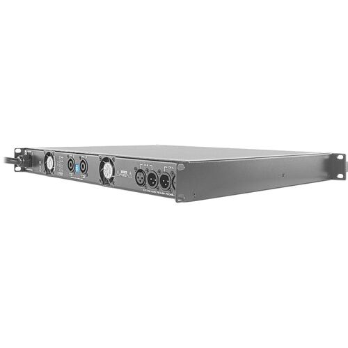 Amplificador  Serie Tx BUNKER Tx-6000 2 Canales  Clase D.