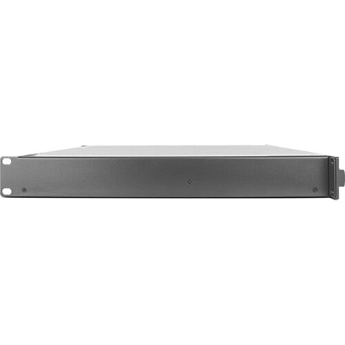 Amplificador  Serie Tx BUNKER Tx-6000 2 Canales  Clase D.