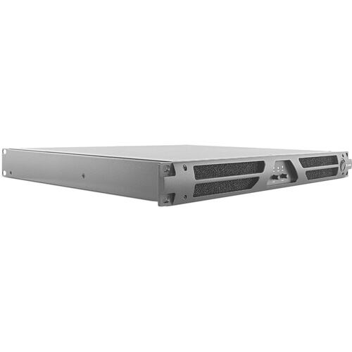 Amplificador  Serie Tx BUNKER Tx-6000 2 Canales  Clase D.