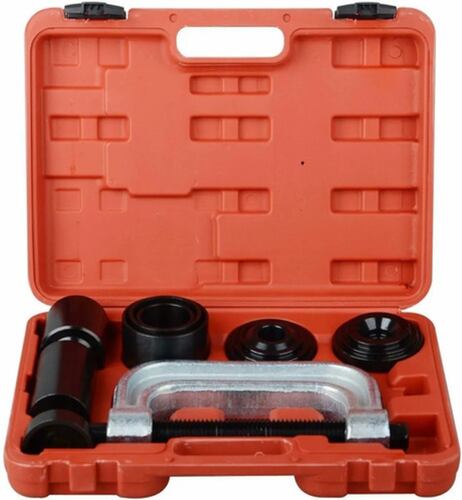 Kit Prensa Instalador Montar Y Desmontar Rótulas 2wd Y 4x4