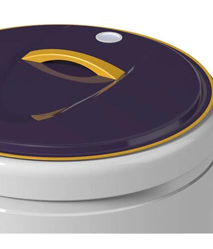 Lavadora manual 19 kg Morada Easy LRE19M