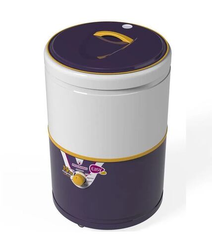Lavadora manual 19 kg Morada Easy LRE19M