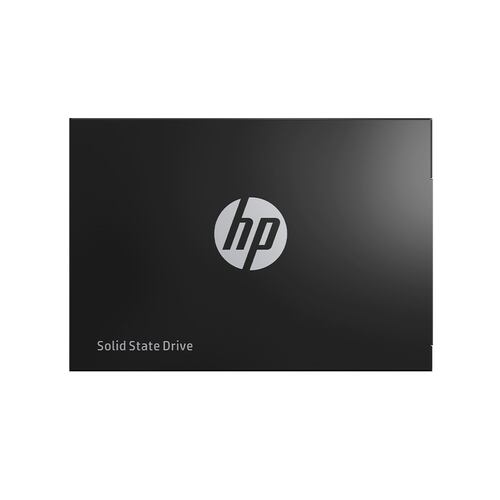 Unidad de Estado Sólido de 480 GB, HP S650 2.5'', 560/500 MB/s .