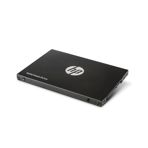 Unidad de Estado Sólido de 480 GB, HP S650 2.5'', 560/500 MB/s .