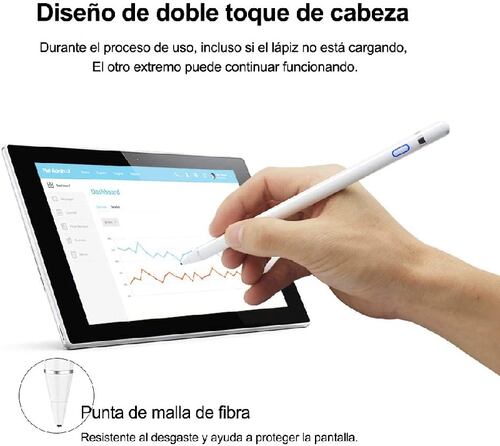 S PEN Pluma para tablet o ipad