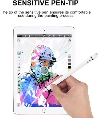 S PEN Pluma para tablet o ipad