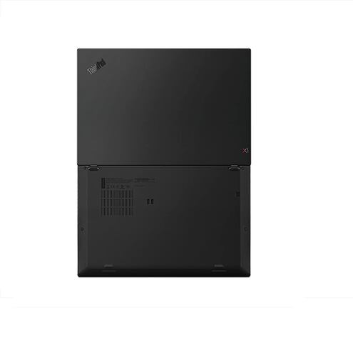Laptop Lenovo X1 Carbon- 14"- Intel Core i7, 7ma gen- 16GB RAM- 256GB SSD- WINDOWS 10 Pro- Equipo Clase A, Reacondicionado..