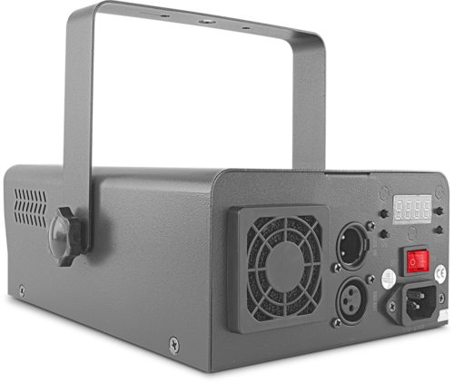 Luz Láser UP SOLUTIONS Dream 1 Audio Rítmico, Dmx512 .