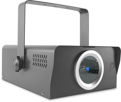 Luz Láser UP SOLUTIONS Dream 1 Audio Rítmico, Dmx512 .