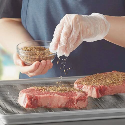 Sazonador Para Carne Montreal Steak McCormick 822g
