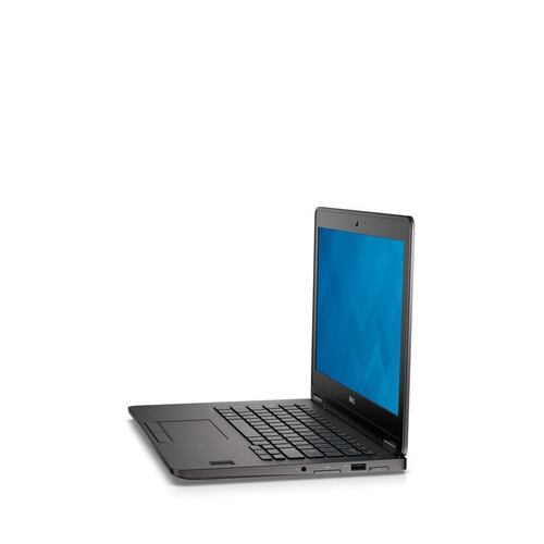 Laptop Dell Latitude E7270- 12"- Core i5, 6ta gen- 8GB RAM- 256GB SSD- (TOUCH SCREEN)- WINDOWS 10 Pro- Equipo Clase A, Reacondicionado..
