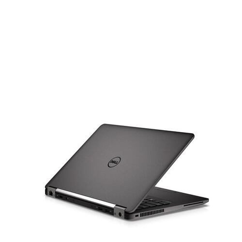 Laptop Dell Latitude E7270- 12"- Core i5, 6ta gen- 8GB RAM- 256GB SSD- (TOUCH SCREEN)- WINDOWS 10 Pro- Equipo Clase A, Reacondicionado..