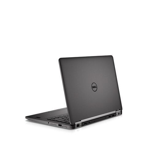 Laptop Dell Latitude E7270- 12"- Core i5, 6ta gen- 8GB RAM- 256GB SSD- (TOUCH SCREEN)- WINDOWS 10 Pro- Equipo Clase A, Reacondicionado..