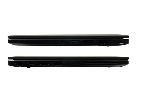 Laptop Dell Latitude 7280- 12"- Intel Core i5, 6ta gen- 16GB RAM- 256GB SSD- WINDOWS 10 Pro- Equipo Clase A, Reacondicionado..