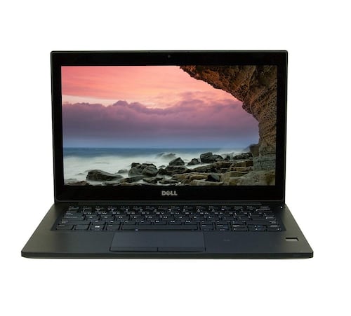 Laptop Dell Latitude 7280- 12"- Intel Core i5, 6ta gen- 8GB RAM- 512GB SSD- WINDOWS 10 Pro- Equipo Clase A, Reacondicionado..
