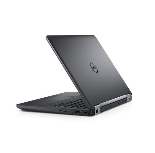 Laptop Dell Latitude E5470- 14''-intel Core I5 6ta Gen-8gb Ram-256gb Ssd-windows 10 Pro-EQUIPO CLASE A, REACONDICIONADO.