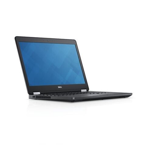 Laptop Dell Latitude E5470- 14''-intel Core I5 6ta Gen-8gb Ram-256gb Ssd-windows 10 Pro-EQUIPO CLASE A, REACONDICIONADO.