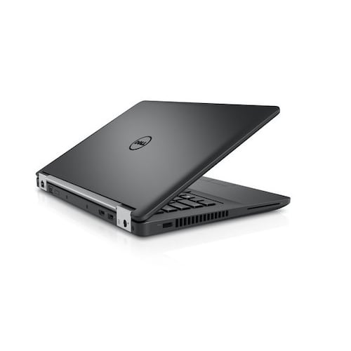 Laptop Dell Latitude E5470- 14''-intel Core I5 6ta Gen-8gb Ram-256gb Ssd-windows 10 Pro-EQUIPO CLASE A, REACONDICIONADO.