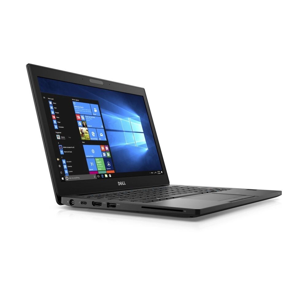 Laptop Dell Latitude E7270-12.5''- Intel Core I5,6ta Gen- 16gb Ram