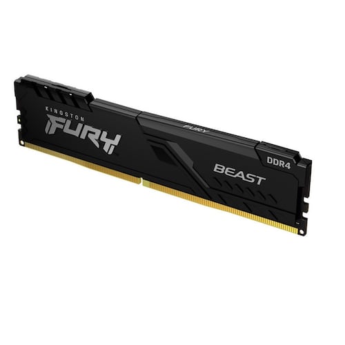 Memoria RAM DDR4 Kingston Fury Beast 16GB 3200MHz KF432C16BB/16.