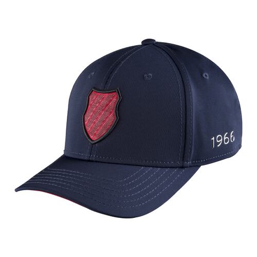 Gorra Azul K-swiss Lan Unitalla para Hombre
