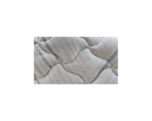 Colchon Matrimonial Restonic De Colchoneta Ghana Moon Care 