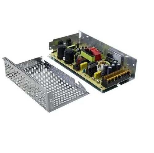 Fuente Conmutada 24v 5a 120w Blanco