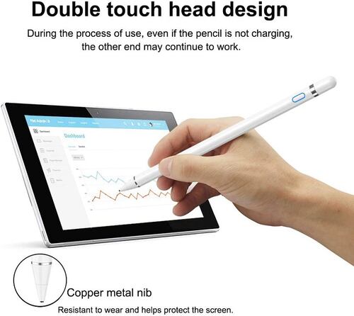 Pluma digital para tablet, smartphone, tablet, ipad