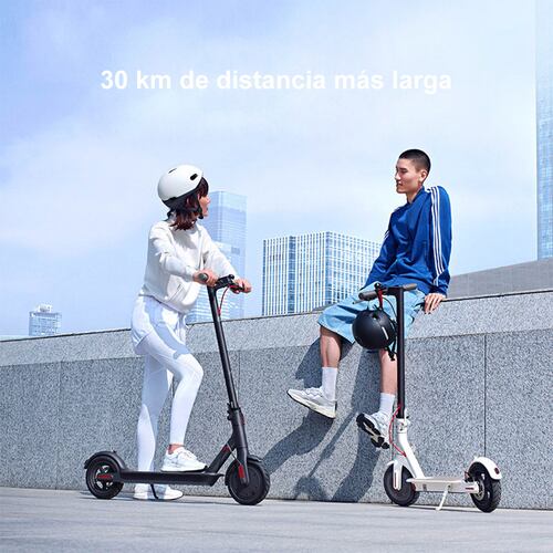 Scooter Electrico Adulto 25km/h