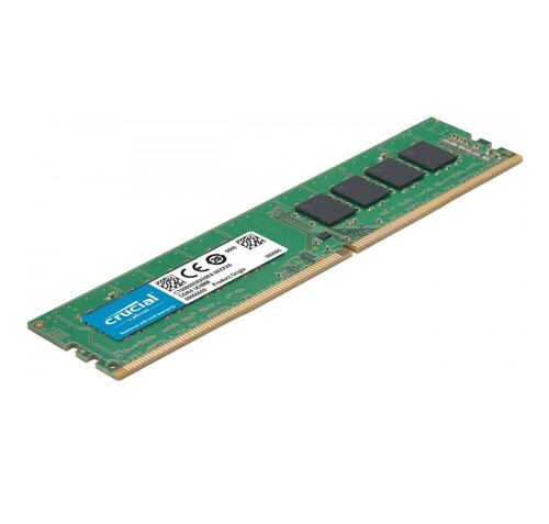 Memoria Ram DDR4 Crucial CT8G4DFRA32A UDIMM 3200 Mhz