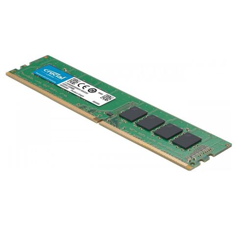 Memoria Ram DDR4 Crucial CT8G4DFRA32A UDIMM 3200 Mhz