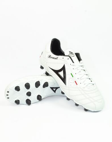 Zapatos de Futbol Pirma Brasil Modelo 0501 - Golero Sport