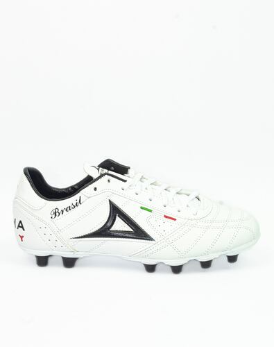 Zapatos de Futbol Pirma Brasil Modelo 0501 - Golero Sport