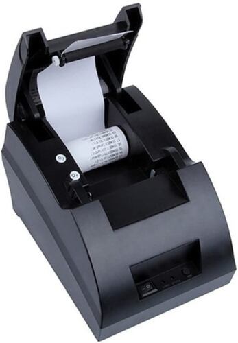 Impresora Térmica Pos Usb De 58mm Para Recibos