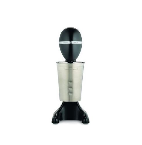 Fuente de Sodas Hamilton Beach 830 Mililitros Negra 728