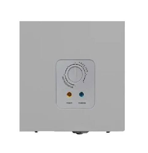 Hisense Congelador Horizontal 5 pies FC50D6AGX1 Gris