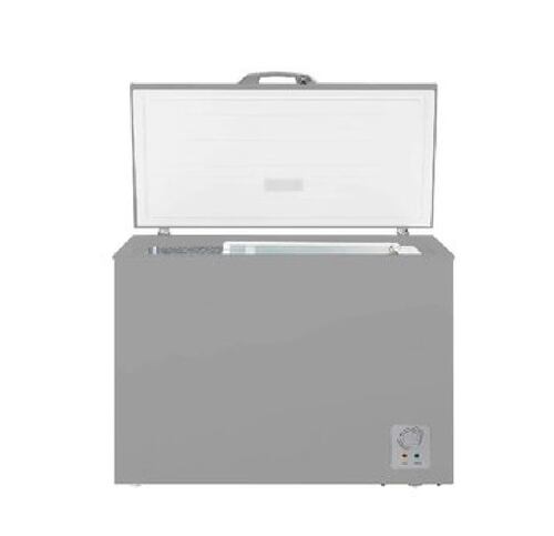 Congelador Hisense FC70D6BGX 7 p3 Horizontal Plata