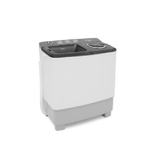 Lavadora 11 Kg 2 Tinas Hisense WSA1102PCN