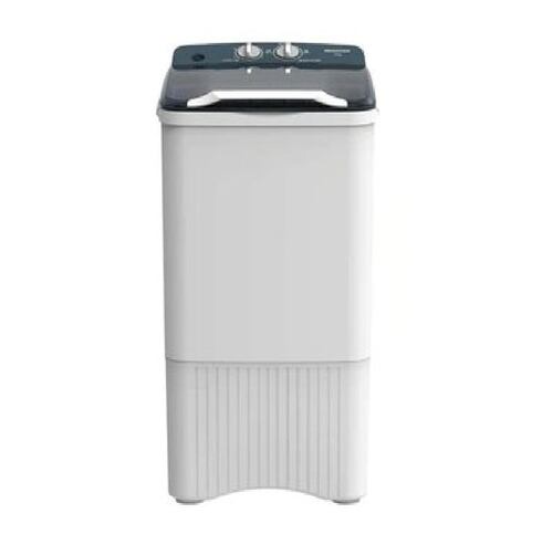 Lavadora Hisense WSFF1501 Blanca con Gris 15Kg