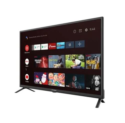 Pantalla Smart tv 39 Pulgadas Hyundai Fhd Android Tv HYLED399AIM