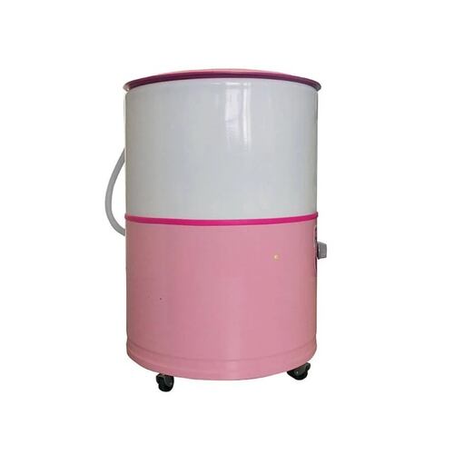 Lavadora de 22 Kg Redonda Nadia Koblenz LRK-2211A