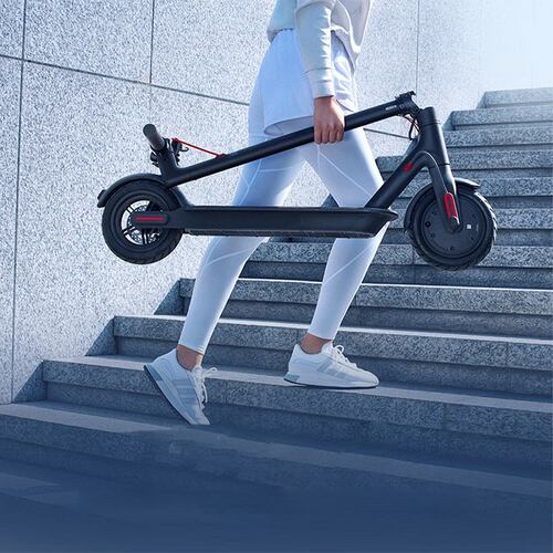 Scooter Electrico Adulto 25km/h