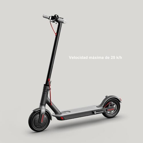 Scooter Electrico Adulto 25km/h