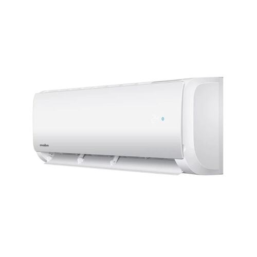 Aire acondicionado Mabe mini split frío 12000 BTU 115 V MMT12CABWCAME